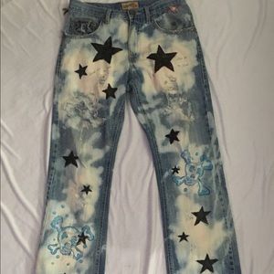 Mens jeans, $20 per pair